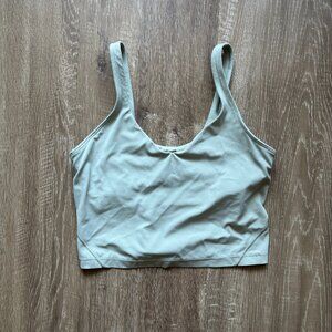 Lululemon Align Tank Sz 8
